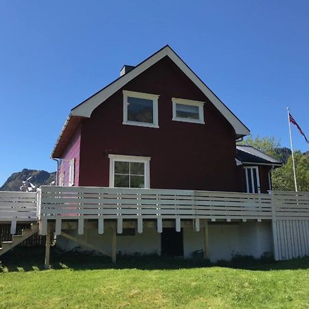 Cozy House With Beautiful View Villa Valberg Eksteriør billede