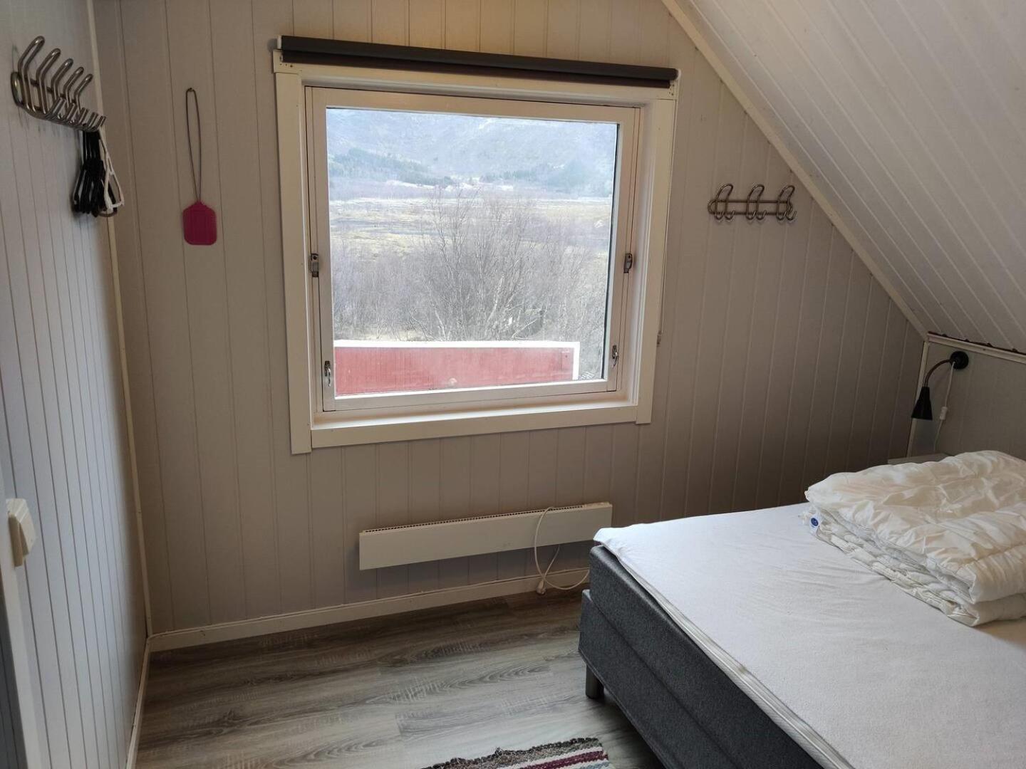 Cozy House With Beautiful View Villa Valberg Eksteriør billede
