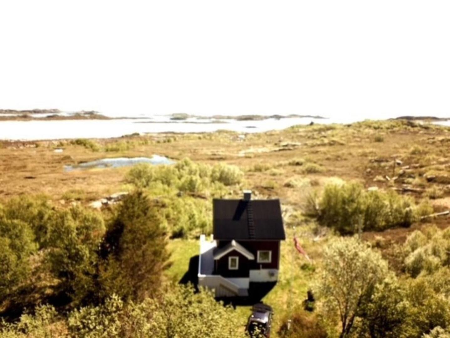 Cozy House With Beautiful View Villa Valberg Eksteriør billede